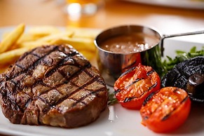 Holiday Inn Oxford by IHG