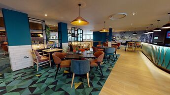 Holiday Inn Oxford by IHG