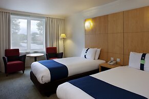 Holiday Inn Oxford by IHG