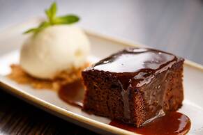 Holiday Inn Oxford by IHG