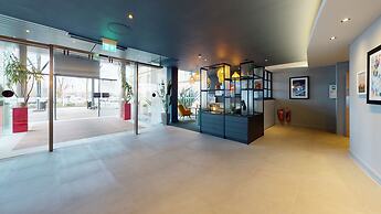 Holiday Inn Oxford by IHG