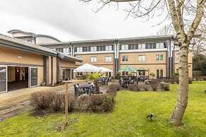 Holiday Inn Oxford by IHG