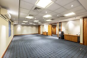 Holiday Inn Oxford by IHG