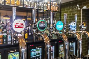 Holiday Inn Oxford by IHG