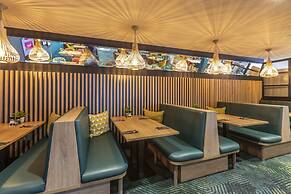 Holiday Inn Oxford by IHG