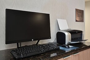 Fairfield by Marriott Inn & Suites Columbia Harbison