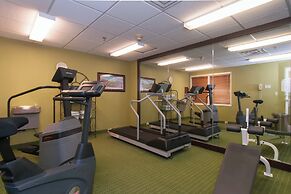 Fairfield by Marriott Inn & Suites Columbia Harbison