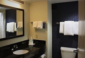 Fairfield by Marriott Inn & Suites Columbia Harbison