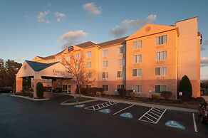 Fairfield by Marriott Inn & Suites Columbia Harbison