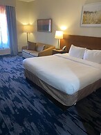 Fairfield by Marriott Inn & Suites Columbia Harbison
