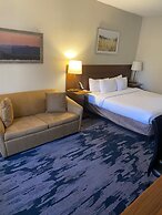 Fairfield by Marriott Inn & Suites Columbia Harbison