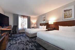 Fairfield by Marriott Inn & Suites Columbia Harbison