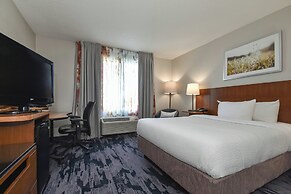 Fairfield by Marriott Inn & Suites Columbia Harbison