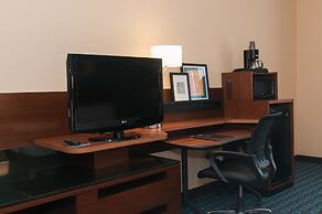 Fairfield by Marriott Inn & Suites Columbia Harbison