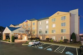 Fairfield by Marriott Inn & Suites Columbia Harbison