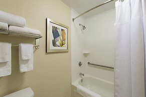 Fairfield Inn by Marriott Orangeburg
