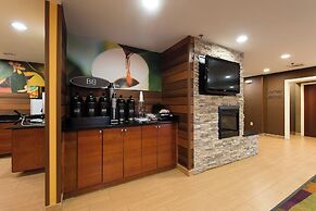 Fairfield Inn by Marriott Orangeburg
