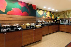 Fairfield Inn by Marriott Orangeburg