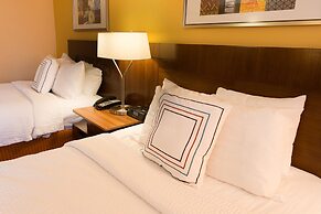 Fairfield Inn by Marriott Orangeburg