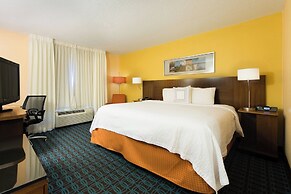 Fairfield Inn by Marriott Orangeburg