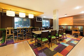 Fairfield Inn by Marriott Orangeburg