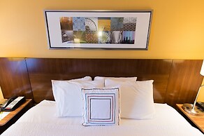 Fairfield Inn by Marriott Orangeburg