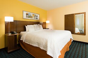 Fairfield Inn by Marriott Orangeburg