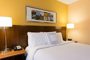 Fairfield Inn by Marriott Orangeburg