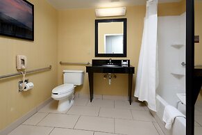 Fairfield Inn & Suites by Marriott Charlottesville North