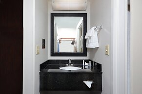 Fairfield Inn & Suites by Marriott Charlottesville North