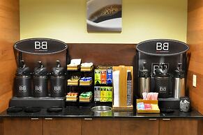 Fairfield Inn & Suites by Marriott Charlottesville North