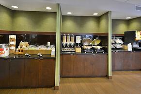 Fairfield Inn & Suites by Marriott Charlottesville North