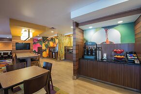 Fairfield Inn & Suites by Marriott Dallas Lewisville