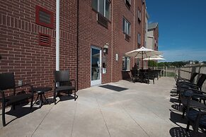 Fairfield Inn & Suites by Marriott Dallas Lewisville