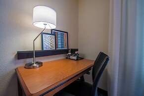 Fairfield Inn & Suites by Marriott Dallas Lewisville