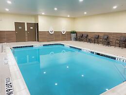 Fairfield Inn & Suites by Marriott Dallas Lewisville
