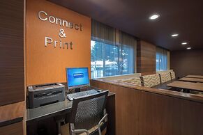Fairfield Inn & Suites by Marriott Dallas Lewisville