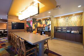 Fairfield Inn & Suites by Marriott Dallas Lewisville