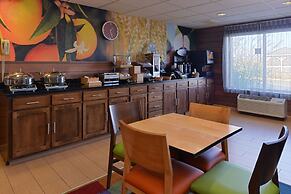 Fairfield Inn & Suites Dayton Troy