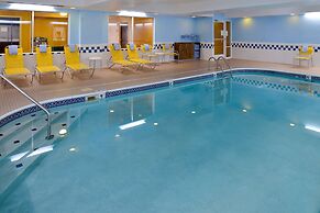 Fairfield Inn & Suites Dayton Troy