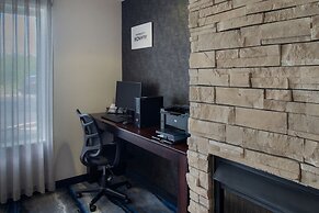 Fairfield Inn & Suites Dayton Troy