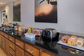 Fairfield Inn & Suites Dayton Troy