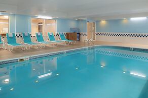 Fairfield Inn & Suites Dayton Troy