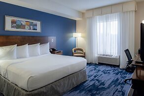 Fairfield Inn & Suites Dayton Troy