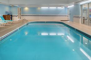 Fairfield Inn & Suites Dayton Troy