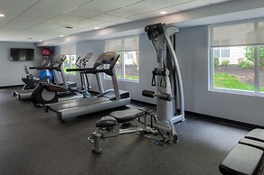Fairfield Inn & Suites Dayton Troy