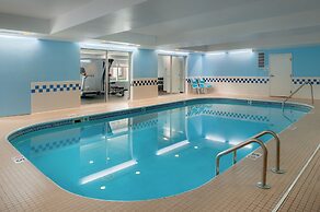 Fairfield Inn & Suites Dayton Troy