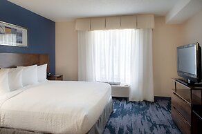 Fairfield Inn & Suites Dayton Troy