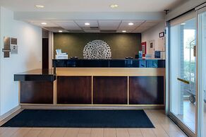 Fairfield Inn & Suites Dayton Troy