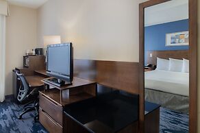 Fairfield Inn & Suites Dayton Troy